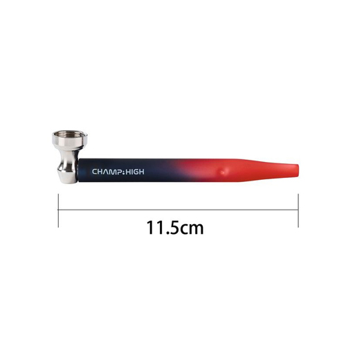 CHH GRADIENT Glass Pipe RUBBER, 1 Piece-MP11-Champ High_4.jpg