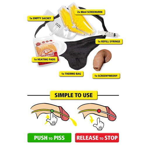 Screenyweeny 6.0, White Mulatte Beast-CLU001-ScreenyWeeny_5.jpg