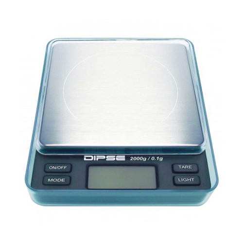 DIPSE TP-2000 Digital Scale, 2000gc-SOLO65-DIPSE_3.jpg