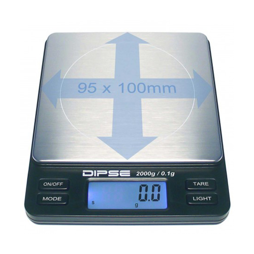 DIPSE TP-2000 Digital Scale, 2000gc-SOLO65-DIPSE_2.jpg