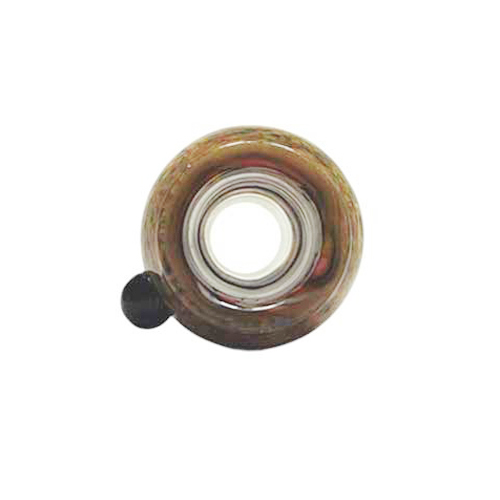 GLASS Plug Head 18.8 Heavy Mixed (EK18X)-EK18XM-Bam Bam Bhole_2.jpg