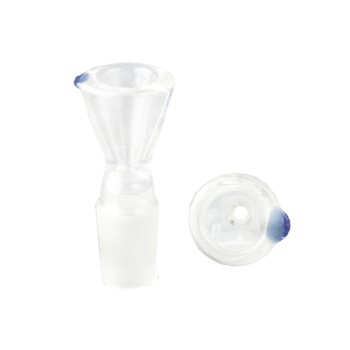 GLASS Plug Head 18.8 mm Slip Head Heavy-EK18H-Bam Bam Bhole_2.jpg