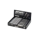 Aluminum Joint Sleeve CARBON, Jaysafe®, 1 Piece-ALUJAY_CA-Jaysafe_3.jpg