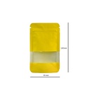 Kraft Paper YELLOW, 140 X 85 Mm, PU50-KP1YL-Bam Bam Bhole_2.jpg