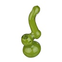 GLASS Color Pipe - approx. 18 cm High-CC1050-Bam Bam Bhole_5.jpg