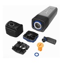 Veazy Vaporizer, Black