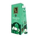 Incense, Zed Black, FAB MOGRA, 6 Packs Of 20 pcs