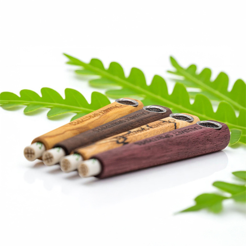 Calumet ONE Pipe, Dark Wood, approx. 10 cm