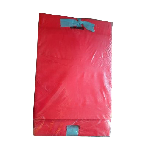 Einkaufsbeutel, rot, 35 x 50cm, VE100