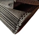 Einkaufsbeutel, rot, 35 x 50cm, VE100