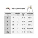 Special Underwear With Secret Compartment S Boxer Shorts