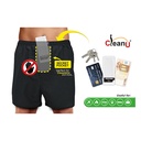 Special Underwear With Secret Compartment L Boxer Shorts