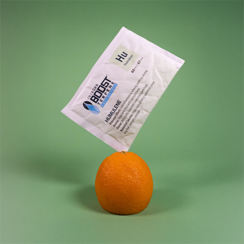 Integra Boost TERPENE HUMULENE 67g - 62%