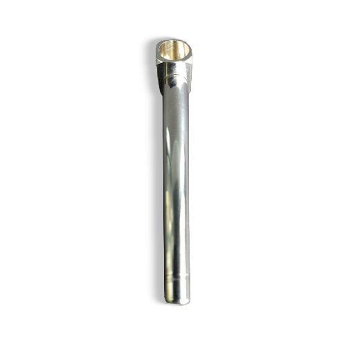 Rollmate Roller Pipe, Silver