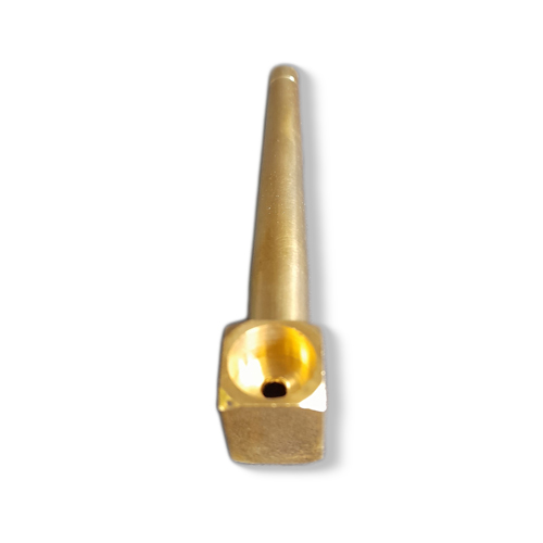 Rollmate Roller Pipe, Gold