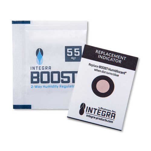 Integra Boost 4g Hygro Pack 55% Humidity
