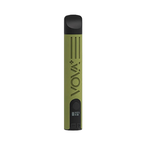 Vaporizer VOVA, Green-VAPVOVAG-VOVA_2.jpg