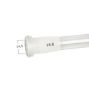 Slotted diffuser coupling 18.8 on 14.5 cm-X130AND-Bam Bam Bhole_2.jpg