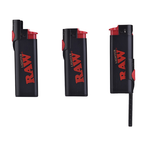 RAW Phoenix Lighter, 1 X Piece-HP83-Raw_2.jpg