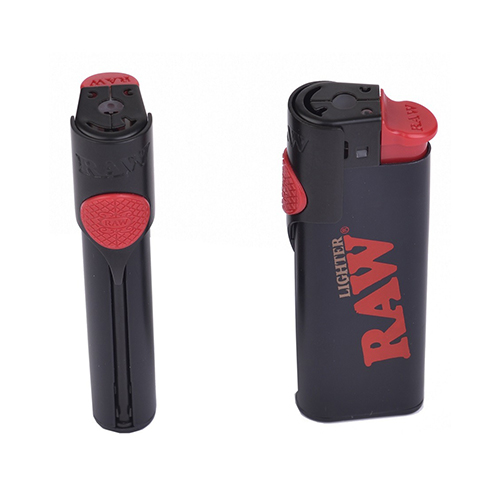 RAW Phoenix Lighter, 1 X Piece-HP83-Raw_4.jpg