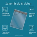 Noaks Bag XS, Transparent, 5 Bags-NOBXS-Noaks_3.jpg