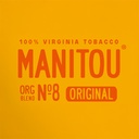Manitou Original Gold No. 8, 30 g, Pack Of 5-SB72G-Manitou_4.jpg