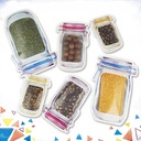 Mylar Bag, JAR Shape, 500 Ml, 25-JRM250-Bam Bam Bhole_4.jpg