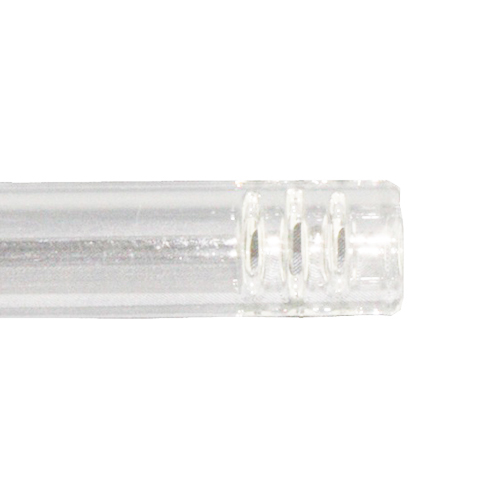 GLASS Slot Diffuser Coupling, 18.8 Mm, 16 cm-X160DS-Bam Bam Bhole_3.jpg