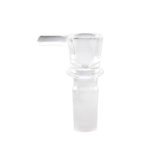GLASS Plug Head, 14.5 Mm, Slip, Handle, approx. 47 mm H-EK7G-Bam Bam Bhole_2.jpg