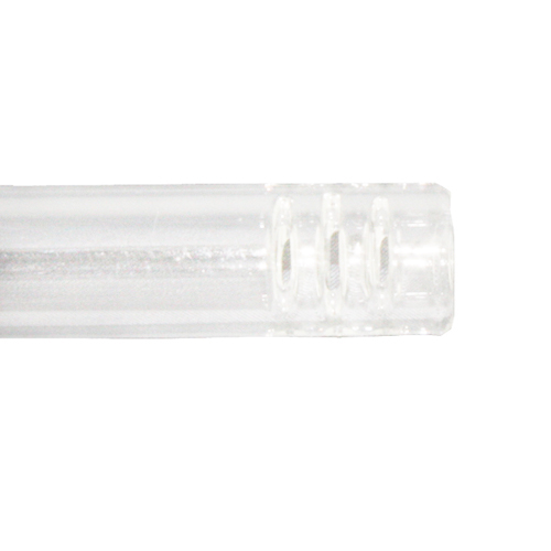 GLASS Slot Diffuser Coupling, 18.8 Mm, 13 cm-X130DS-Bam Bam Bhole_3.jpg