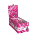 Gizeh ACTIV Filter Slim 1x50, PINK, 6mmø-ZU4PINK-Gizeh_2.jpg