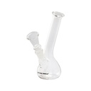 Glass Bong In Case - GW1K - 16 cm - 14.5 Mm.-GH1-Bam Bam Bhole_2.jpg