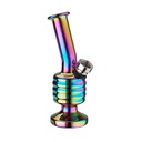 CH Mini RAINBOW Bong 125MM, 1 Piece-A130-Champ High_3.jpg