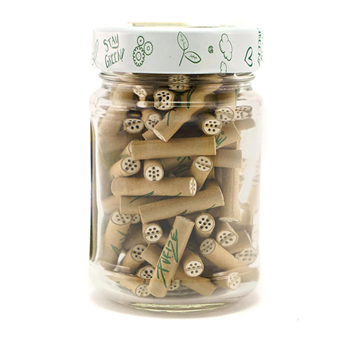 PURIZE Activated Carbon Filter 1x100, ORGANIC, Glass, 5.9 mm-ZU9SX100OR-PURIZE_3.jpg