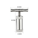 Pollen Press, Stainless Steel-PRESS-Champ High_2.jpg