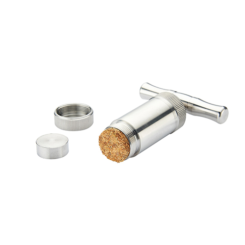Pollen Press, Stainless Steel-PRESS-Champ High_4.jpg