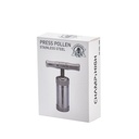 Pollen Press, Stainless Steel-PRESS-Champ High_6.jpg