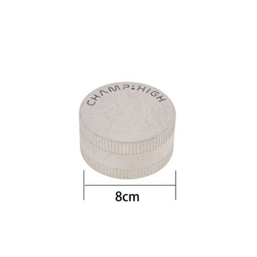 Plastic MAXI DEGRADABLE GRINDER, 80mmø, 4-piece-WN118-Champ High_2.jpg