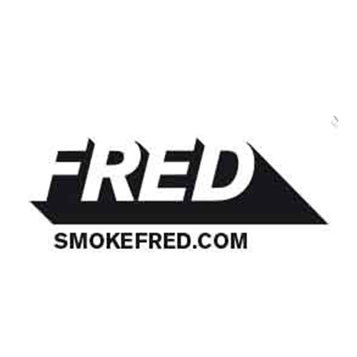 Fred Tobacco Rose, 5 Pouches, 30g Each-SB51-Fred_3.jpg