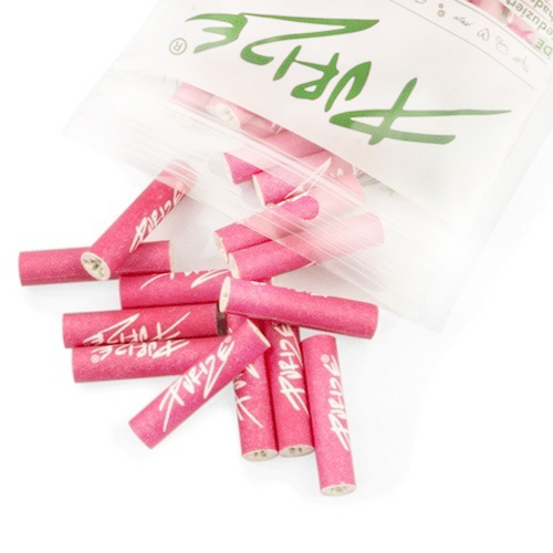 PURIZE Activated Carbon Filter Pink 1x100, 9mmø Regular-ZU9BX100P-PURIZE_2.jpg