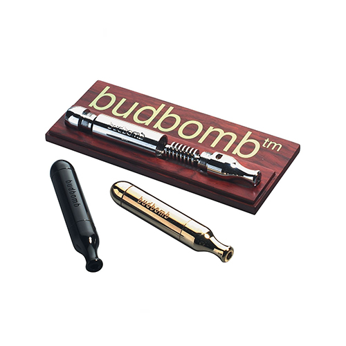 Budbomb, Black, 10.2cm Long + Screwable-BUD1S-Budbomb_2.jpg