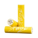 PURIZE Activated Carbon Filters Yellow 1x50, 5.9mmø, XTRA-ZU9SX50Y-PURIZE_2.jpg