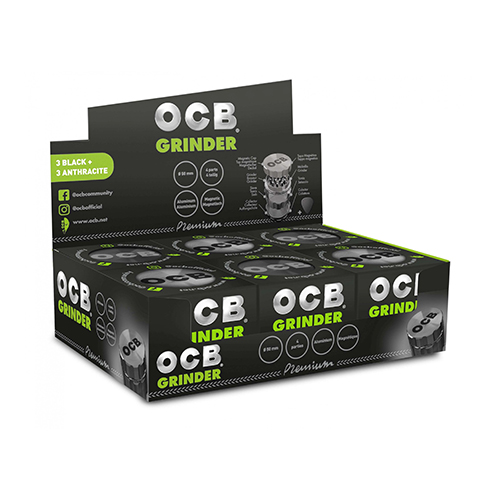 OCB Metal Grinder, 50mmø, 4-piece, Sieve, 1 Piece-WN300-OCB_2.jpg