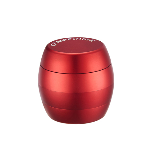 Metal Grinder, 40 mm Diameter, 4-piece, Barrel, Original-WN44FASS-Champ High_2.jpg