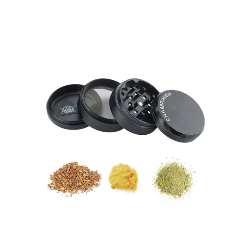 Metal Grinder, 63 mm Diameter, 4-piece, CLASSIC-WN63CLAS-Champ High_5.jpg