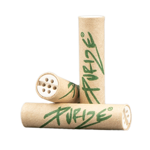 PURIZE Activated Carbon Filters Organic 1x50, 5.9mmø XTRA-ZU9SX50OR-PURIZE_2.jpg