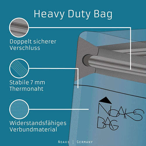 Noaks Bag S, Transparent, 5 Bags-NOBS-Noaks_7.jpg