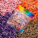 MEDUSA Activated Carbon 1 X 100 In Bag, 6mmø, MIXED-ZUM100MIX-Medusa_3.jpg