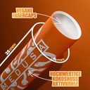 MEDUSA Active KF 1 X 100 In Bag, 6mmø SUNSET-ZUM100SU-Medusa_2.jpg