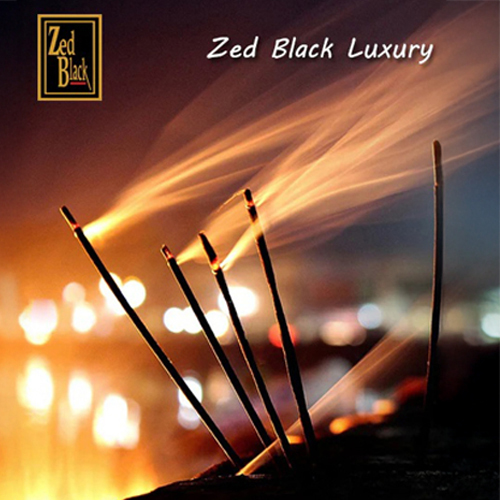 Incense, Zed Black LUXURY, Display Of 24-ZBLXDISP24-Zed Black_4.jpg